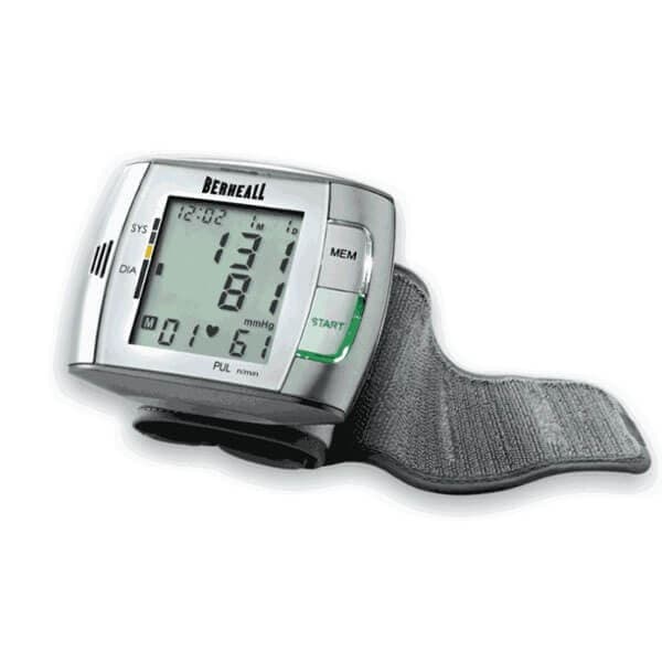 فشارسنج دیجیتال مچی امسیگ مدل Emsig BW52