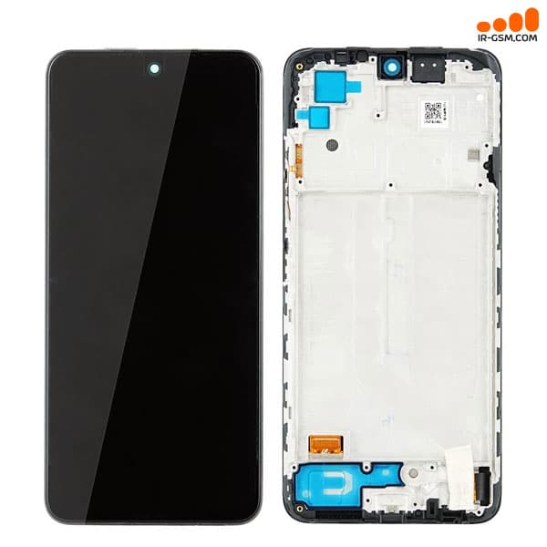 تاچ ال سی دی شیائومی LCD XIAOMI REDMI NOTE 10 4G/ 10S / Poco M5s