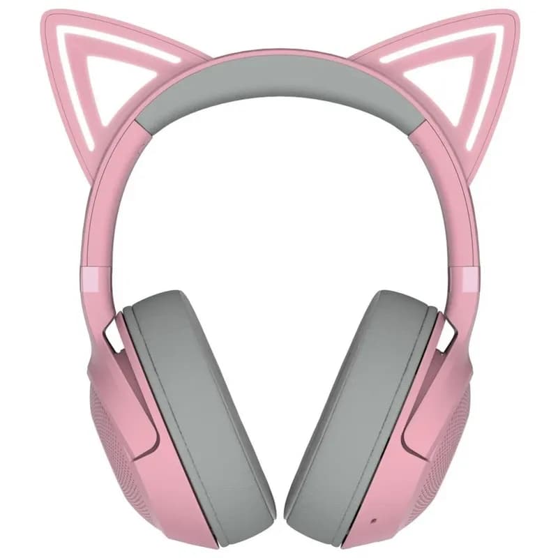 هدست گیمینگ ریزر KRAKEN KITTY EDITION V2 PRO — تصویر ۲