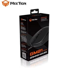 موس سیم دار گیم MEETION – GM21 — تصویر ۲