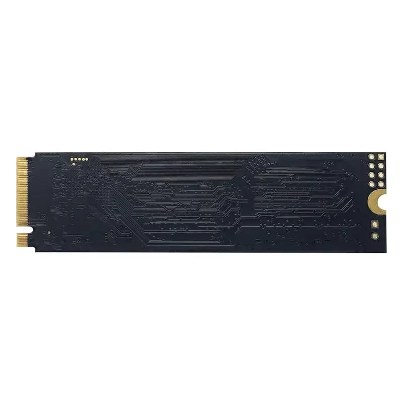 اس اس دی اینترنال پاتریوت P300 ظرفیت 2 ترابایت — تصویر ۴