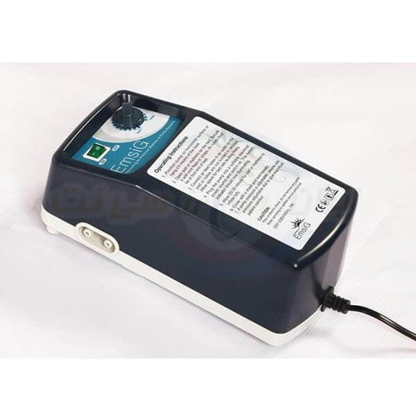 تشک سلولی مواج بیمار امسیگ مدل Emsig AM60 — تصویر ۲