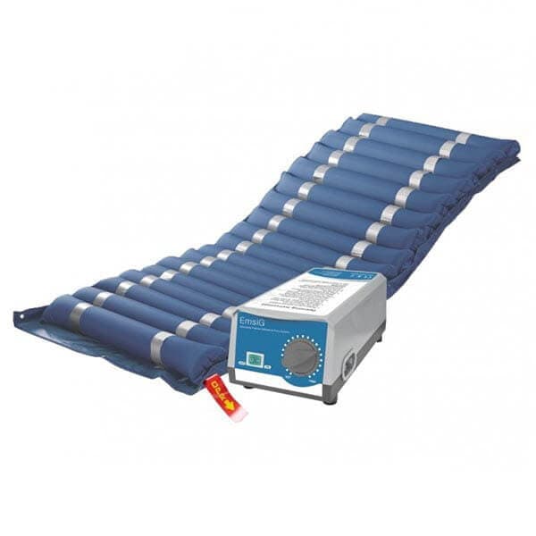 تشک سلولی مواج بیمار امسیگ مدل Emsig AM60