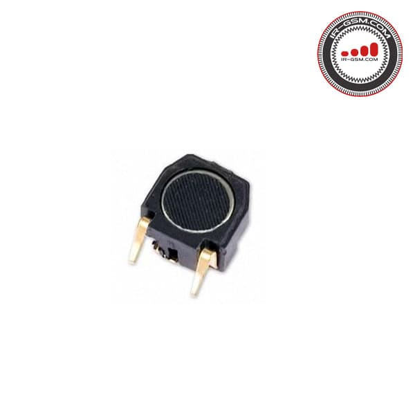 میکروفون دیجیتال نوکیا MICROPHONE NOKIA 8800 N96 E60 HI COPY