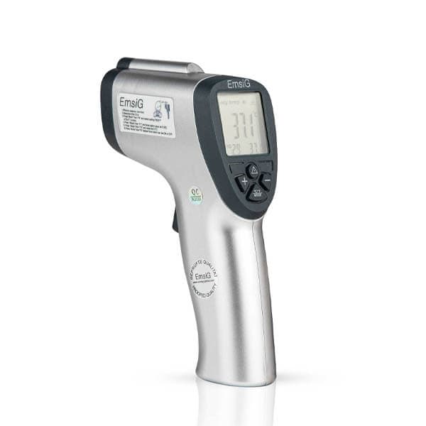 ترمومتر دیجیتال امسیگ مدل Emsig CT95