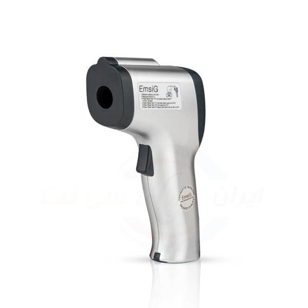 ترمومتر دیجیتال امسیگ مدل Emsig CT95 — تصویر ۳
