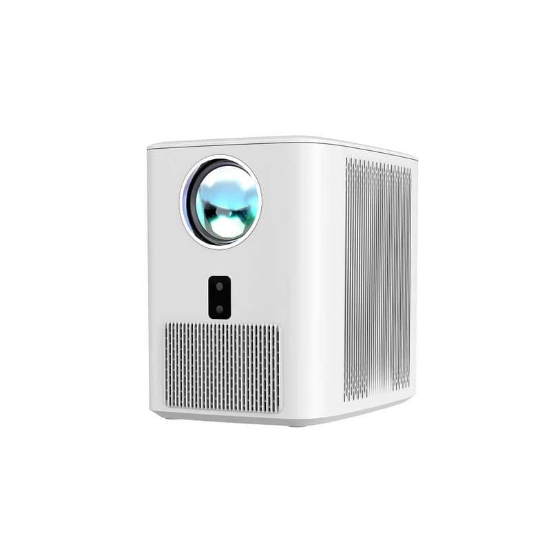 ویدیو پروژکتور TSCO TVI-168 رنگ سفید