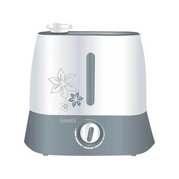 بخور سرد اولتراسونیک امسیگ مدل EmsiG US456 Plus