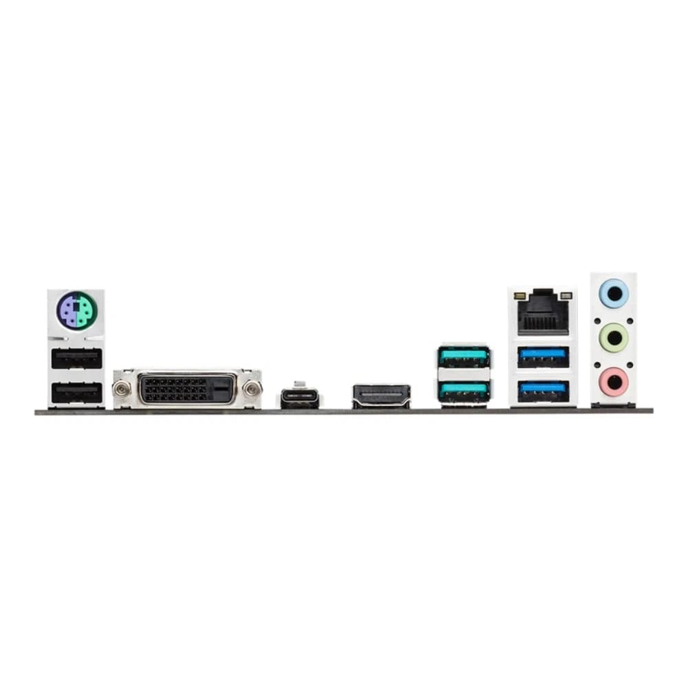 باندل مادربرد ایسوس مدل TUF X470-PLUS GAMING fi + پردازنده AMD مدل Athlon 3000G کارکرده — تصویر ۲