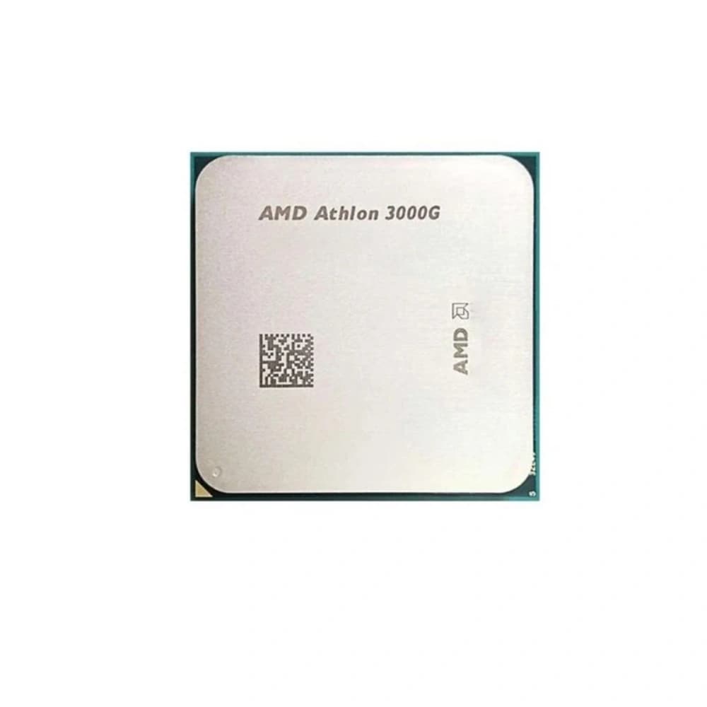 باندل مادربرد ایسوس مدل TUF X470-PLUS GAMING fi + پردازنده AMD مدل Athlon 3000G کارکرده — تصویر ۴