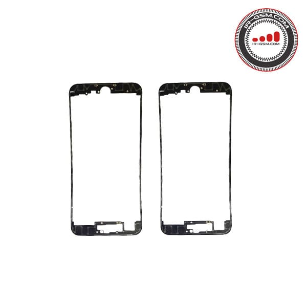 فریم ال سی دی مشکی و سفید آیفون FRAME IPHONE 7 PLUS
