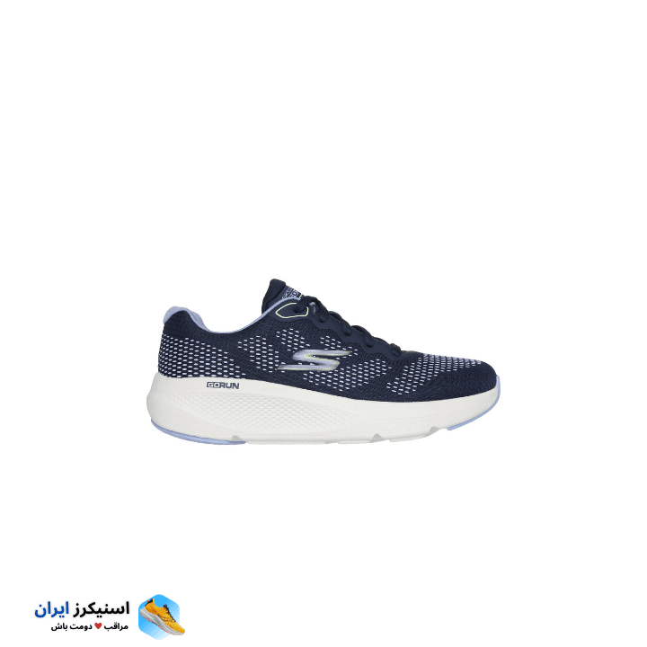 کفش زنانه اسکچرز GO RUN Elevate – Nimbus | 128348-NVLB