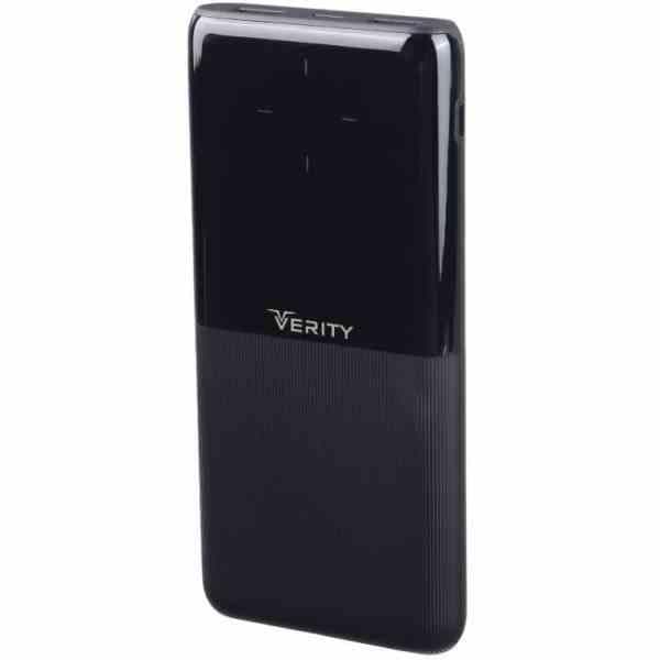 پاور بانک 10000mAh برند VERITY مدل 148