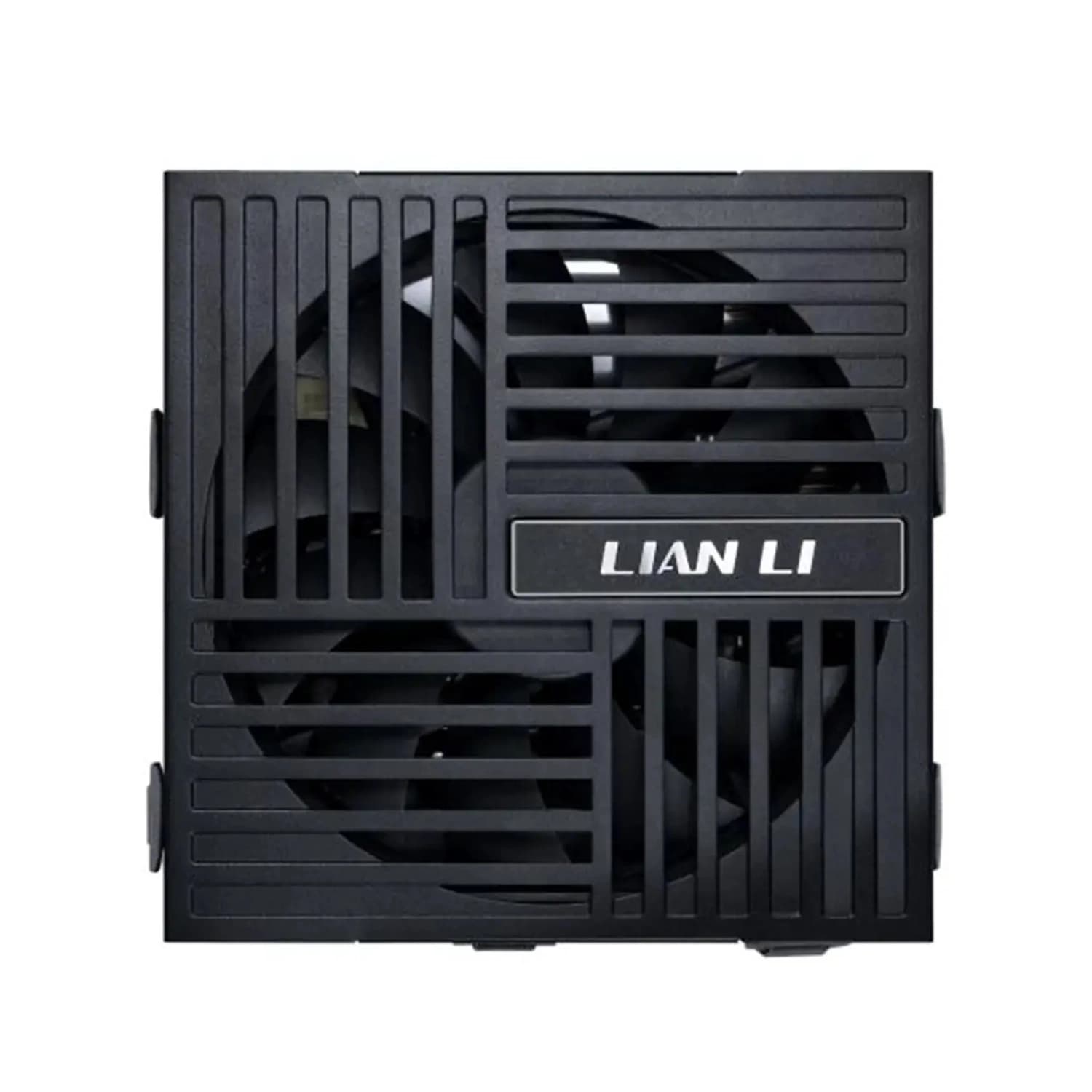 منبع تغذیه لیان لی RB 750 Bk — تصویر ۲