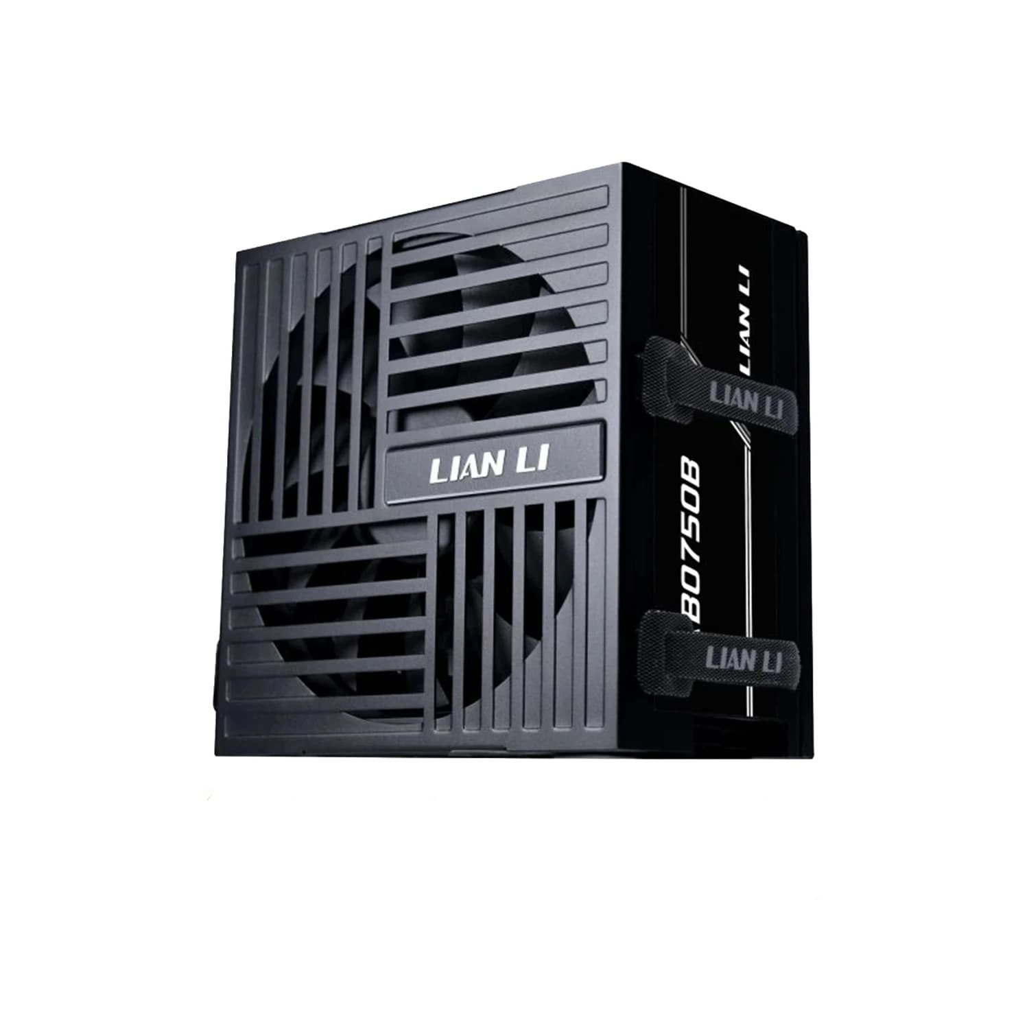 منبع تغذیه لیان لی RB 750 Bk