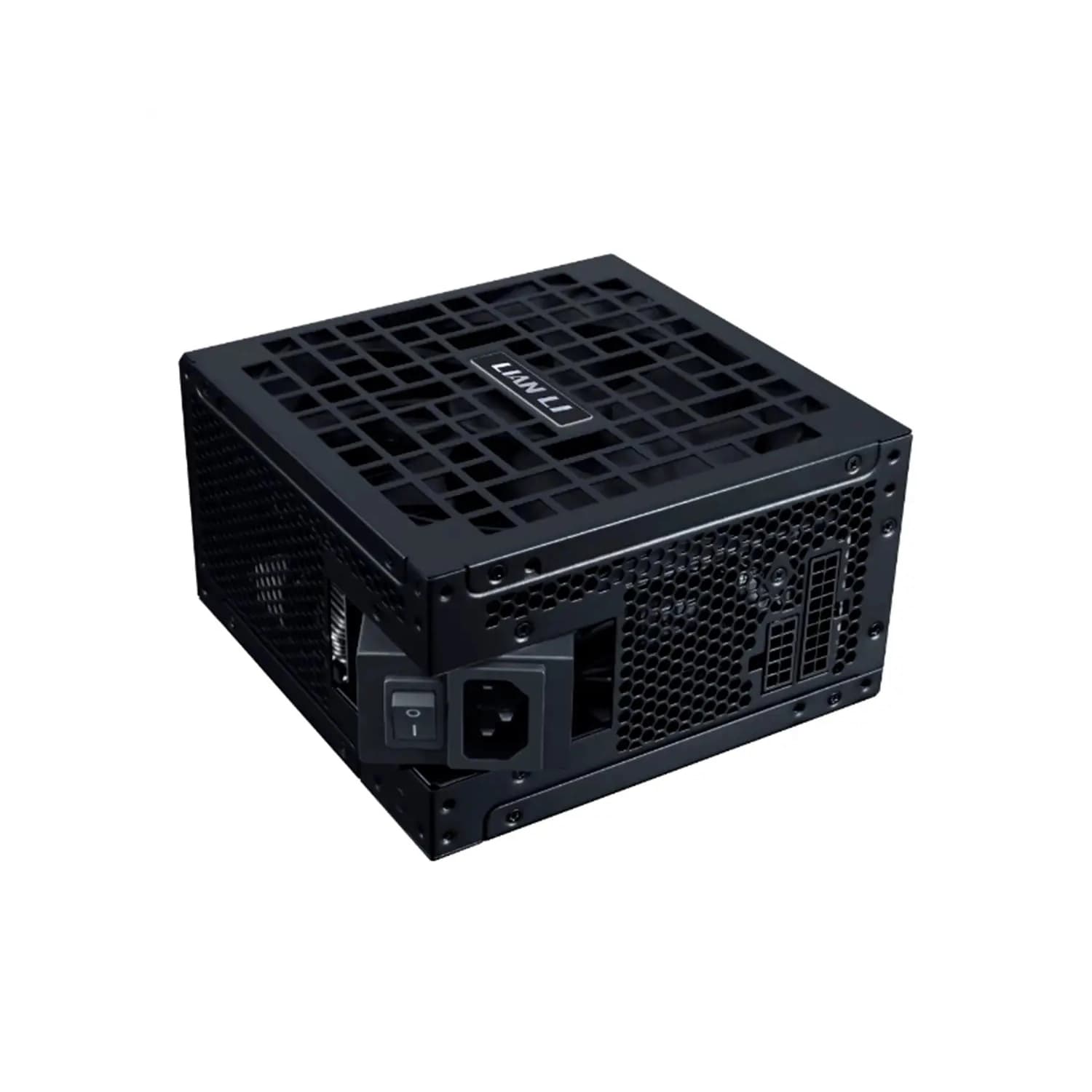 منبع تغذیه لیان لی RS 1000 Full Modular — تصویر ۲
