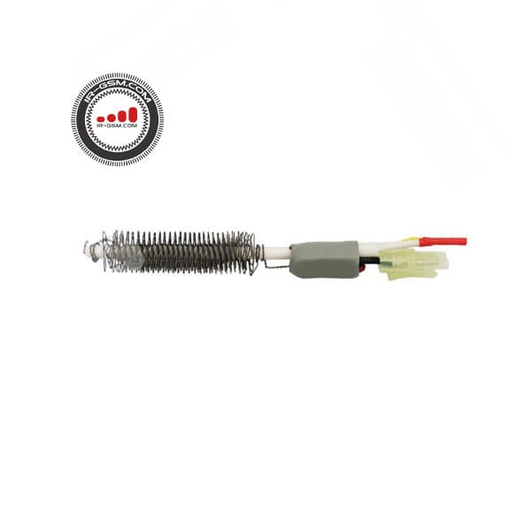 المنت یدکی هیتر کوییک 706W PLUS A1147