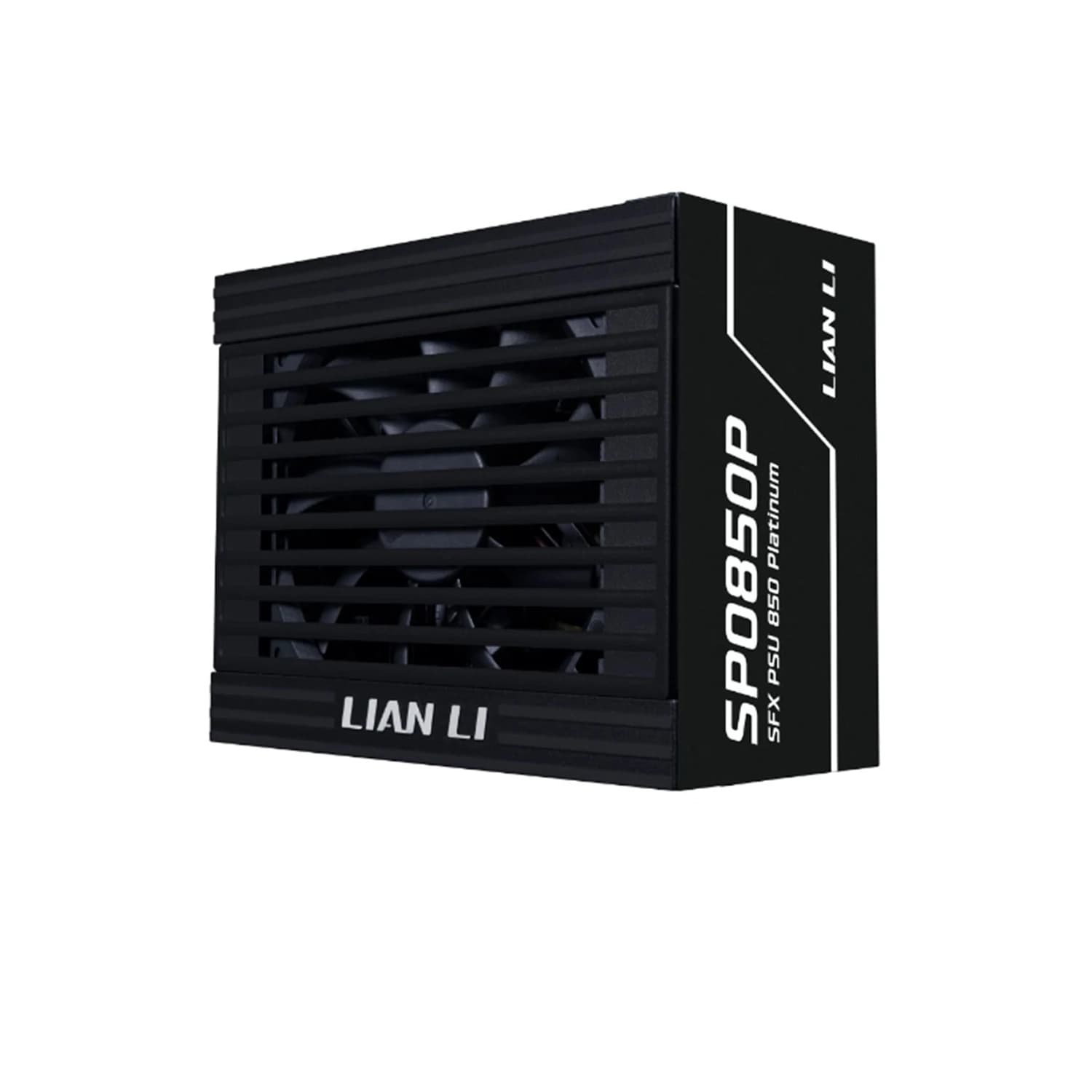 منبع تغذیه لیان الی SP 850W BK — تصویر ۲