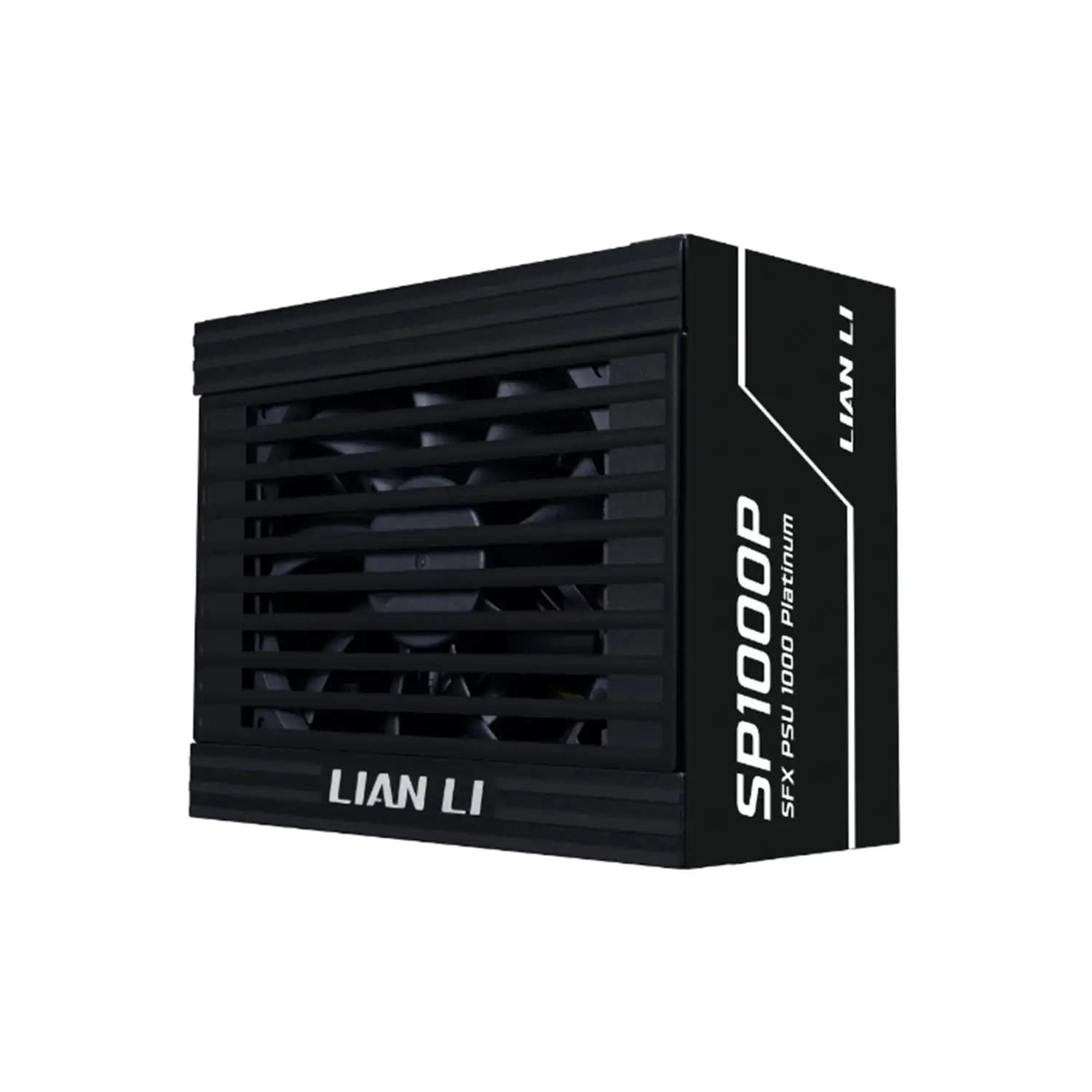 منبع تغذیه لیان لی SP 1000 BK