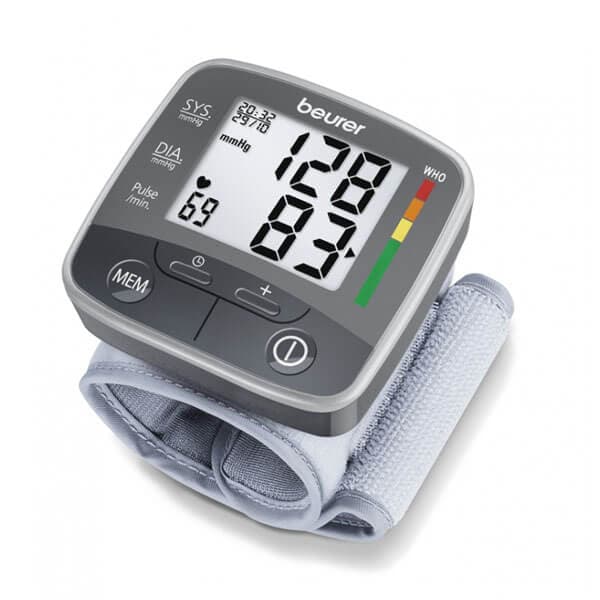 فشارسنج دیجیتال مچي بیورر مدل Beurer BC32