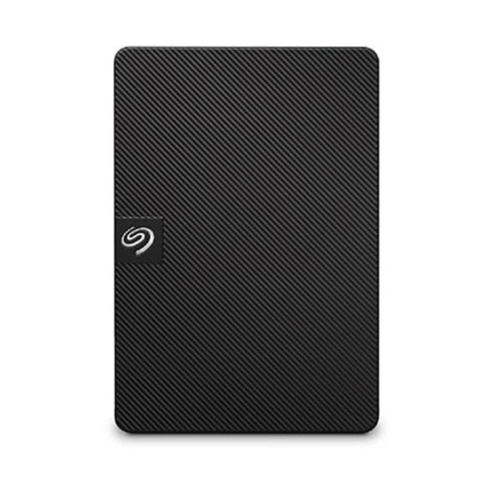 حافظه اچ دی دی اکسترنال سیگیت ظرفیت 2 ترابایت کارکرده