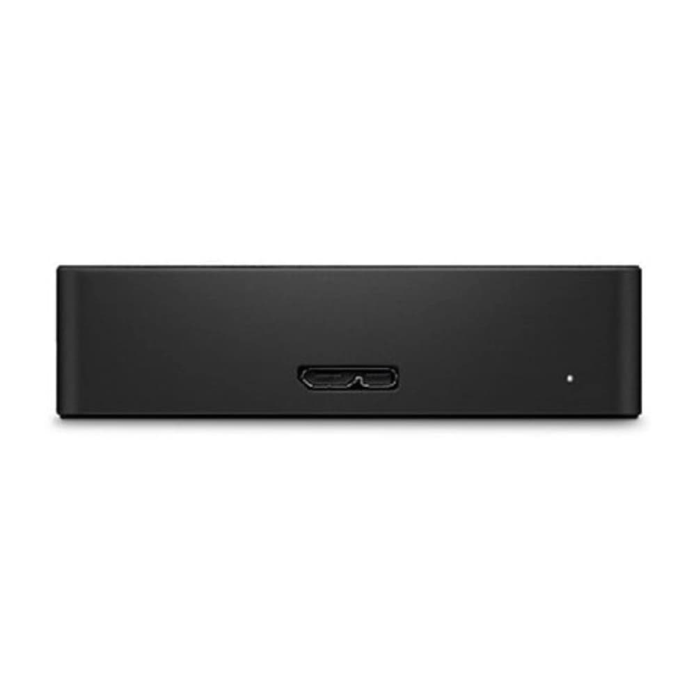 حافظه اچ دی دی اکسترنال سیگیت ظرفیت 2 ترابایت کارکرده — تصویر ۳