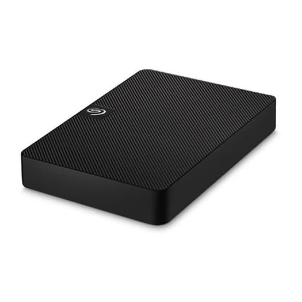 حافظه اچ دی دی اکسترنال سیگیت ظرفیت 2 ترابایت کارکرده — تصویر ۲