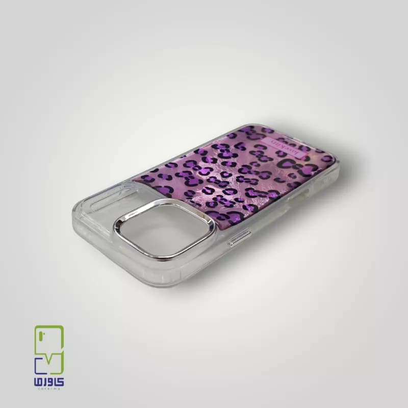 قاب گوشی آیفون 17 پرومکس فانتزی|02 دخترانه iphone 17 Pro Max — تصویر ۳