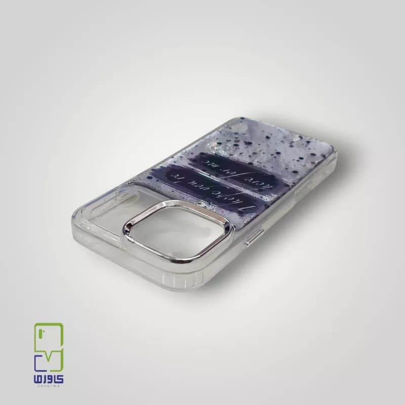 قاب گوشی آیفون 17 پرومکس فانتزی|دخترانه iphone 17 Pro Max — تصویر ۳