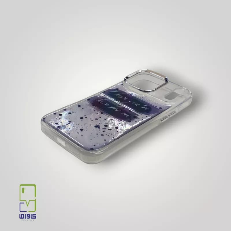 قاب گوشی آیفون 17 پرومکس فانتزی|دخترانه iphone 17 Pro Max — تصویر ۴