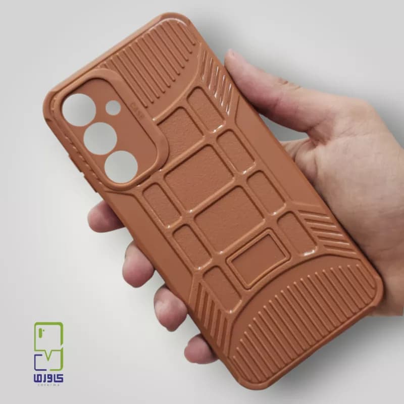 قاب گوشی سامسونگ A16 |a16 مدل TPU