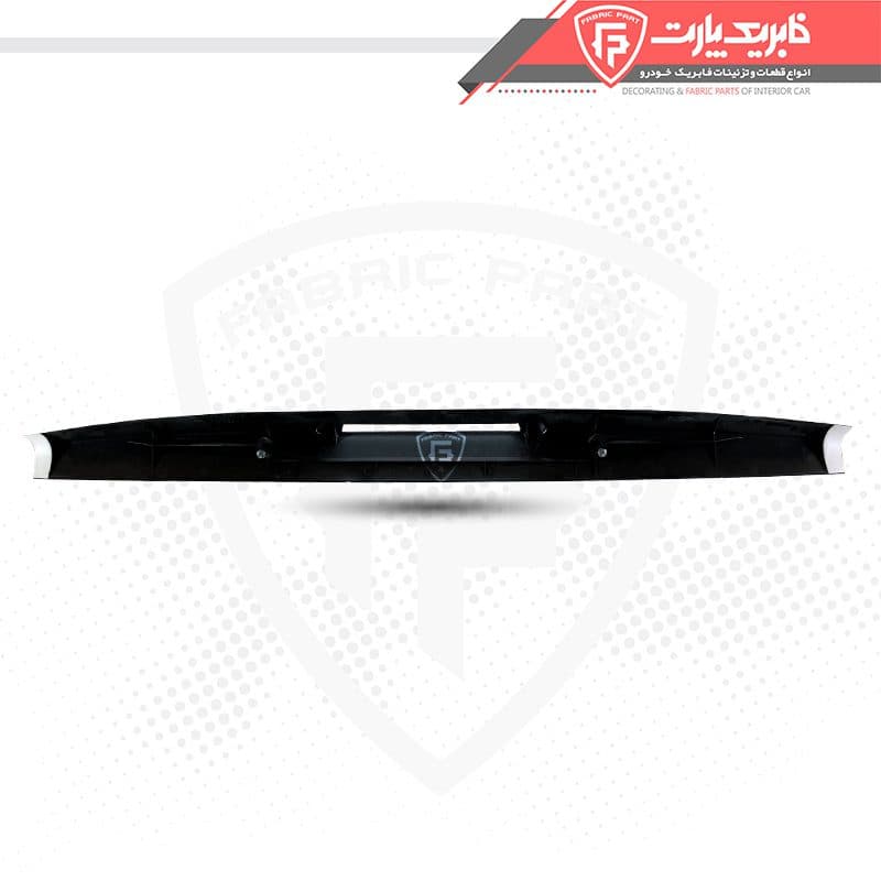 بال صندوق عقب 405 SLX سفید — تصویر ۲