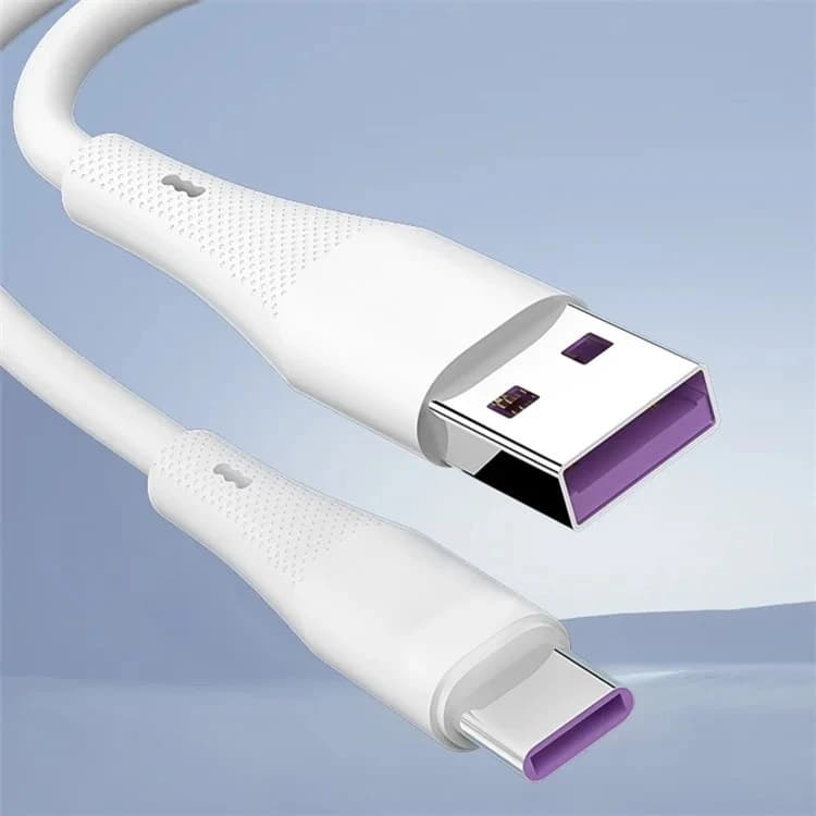 کابل تبدیل USB-C وابی مدل CA83 طول 1 متر — تصویر ۲