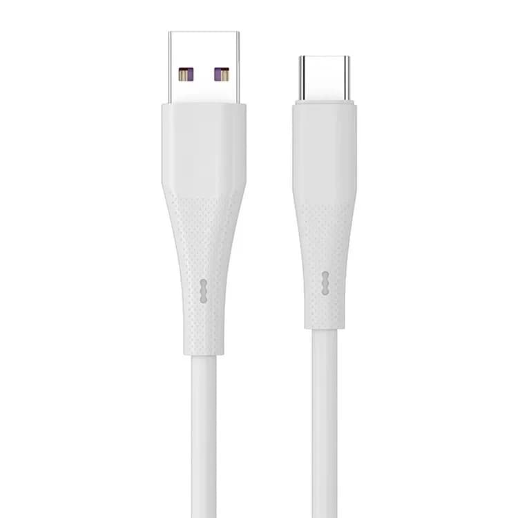 کابل تبدیل USB-C وابی مدل CA83 طول 1 متر — تصویر ۳