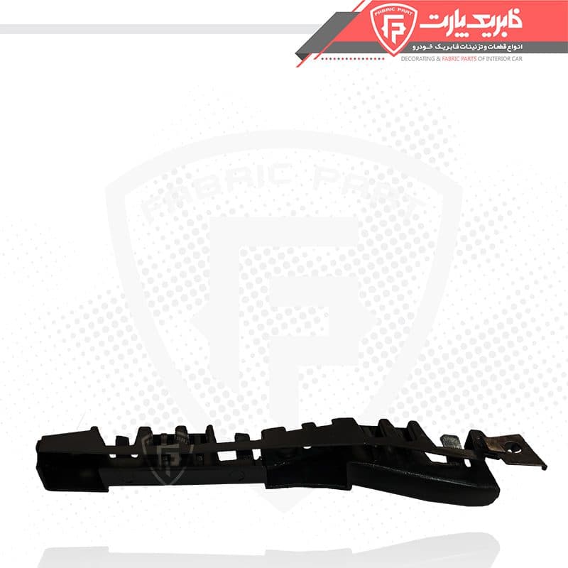 براکت سپر سمند سورن جلو چپ