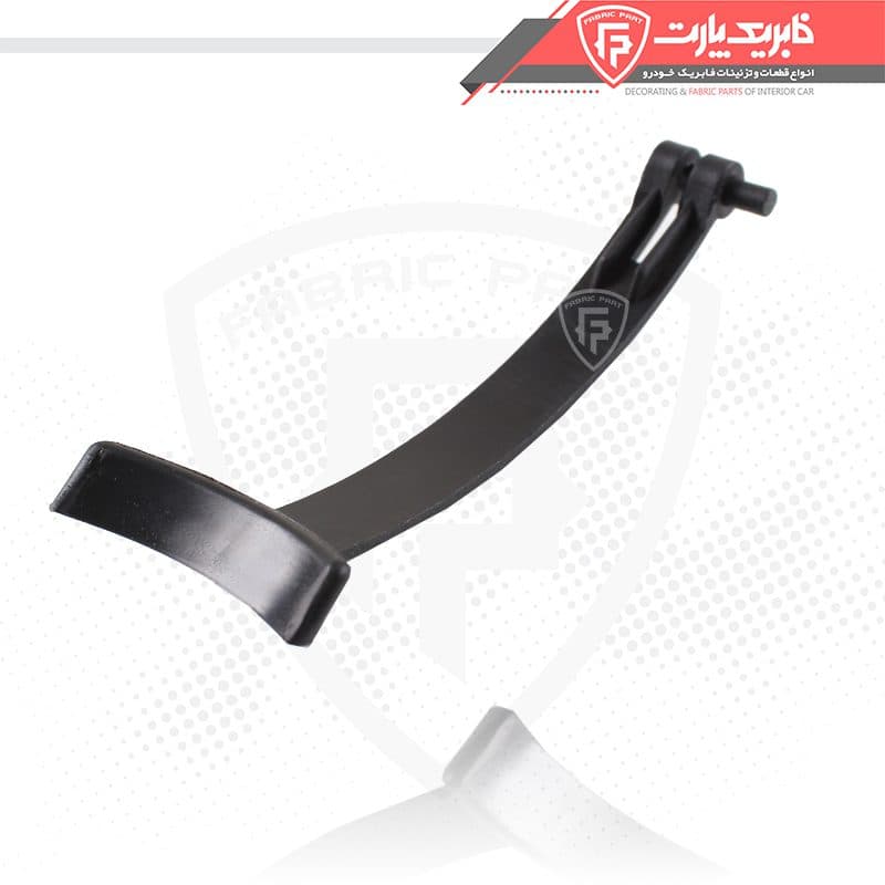 اهرم کاپوت کش پژو 405