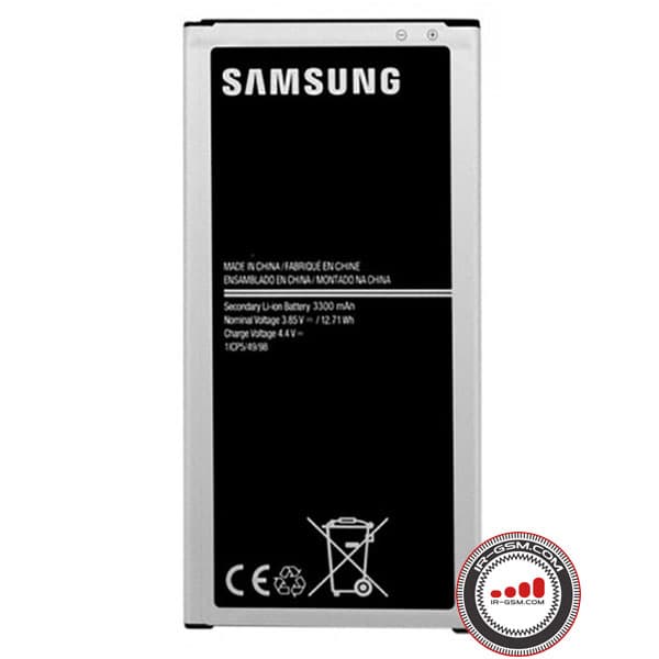 باتری روکار سامسونگ BATTERY SAMSUNG J7 SM-J710