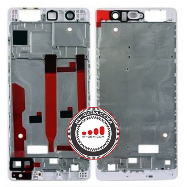 شاسی میانی سفید هواوی MIDDLE FRAME HUAWEI P9
