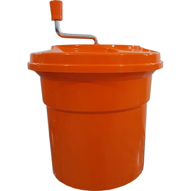 کاهو خشک کن بست