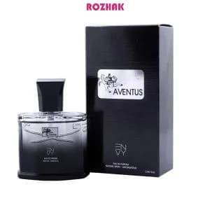 عطر جیبی مردانه ان وی مدل کرید اونتوس حجم 25 میلی لیتر