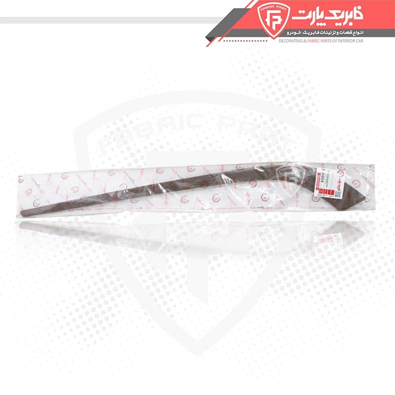 زه رودری پژو پارس ری استایل ست کامل (طرح چوب) جدید فاز 2 — تصویر ۵