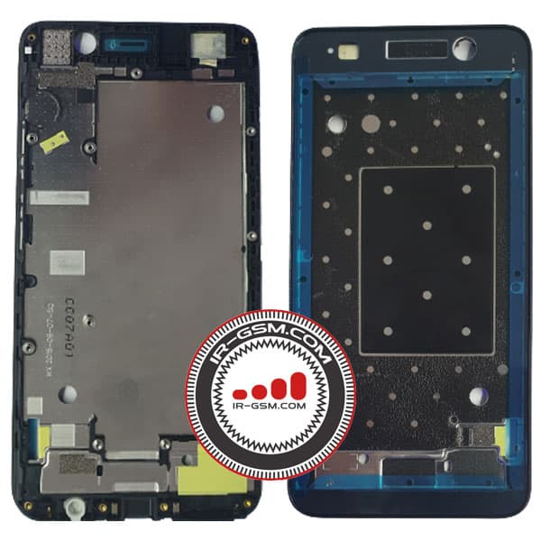 فریم ال سی دی مشکی هواوی MIDDLE FRAME HUAWEI Y6