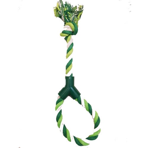 اسباب بازی طنابی دندانی دی پی اس 20cm — تصویر ۲