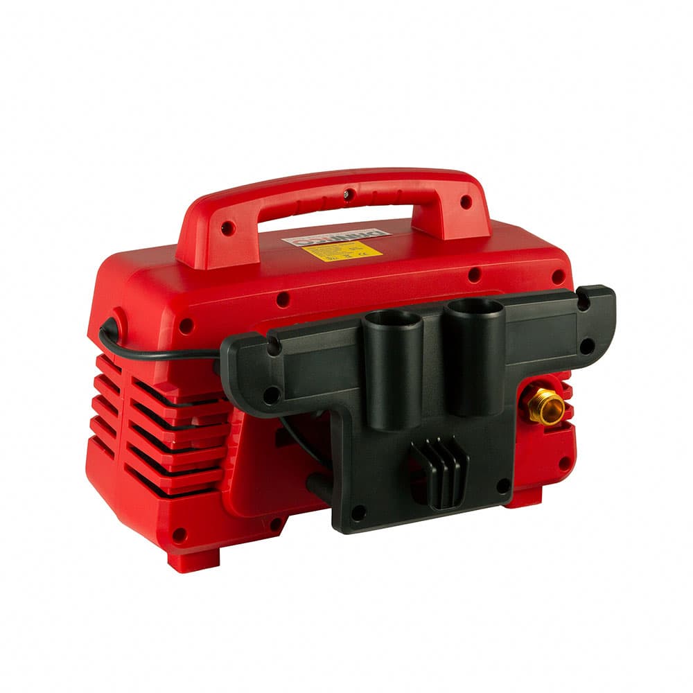 کارواش دستی مدل DZM-1508I برند DANAPLUS — تصویر ۲