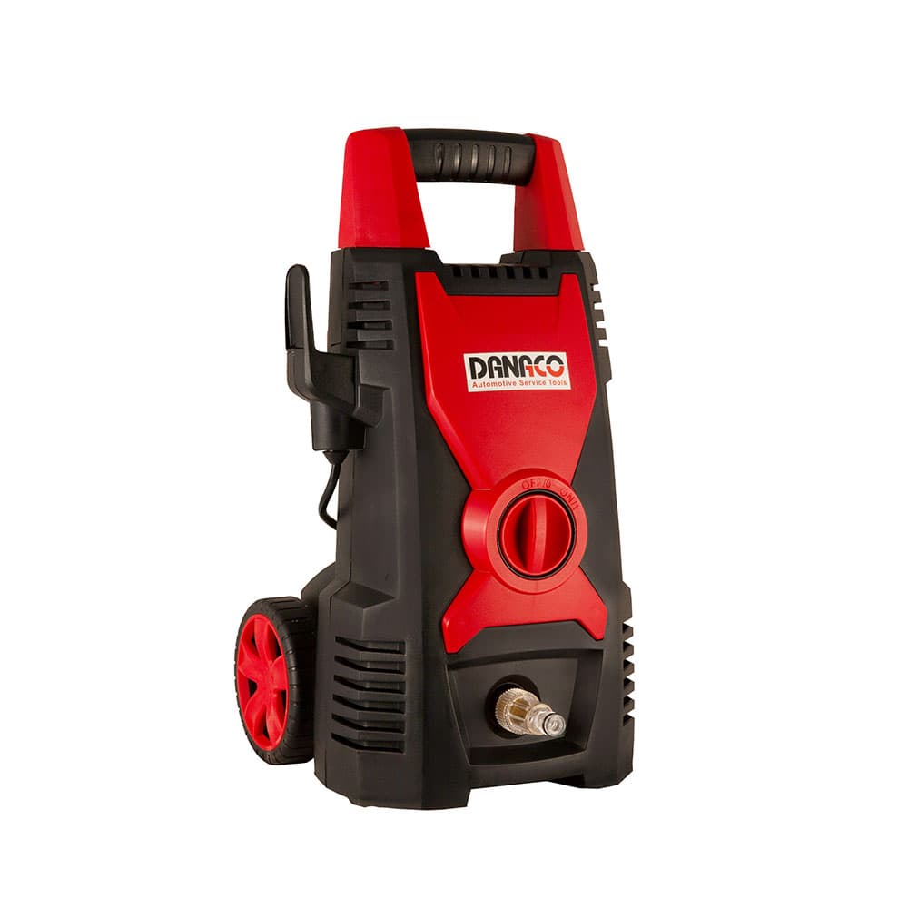کارواش مدل DZM-1508A برند DANAPLUS — تصویر ۲