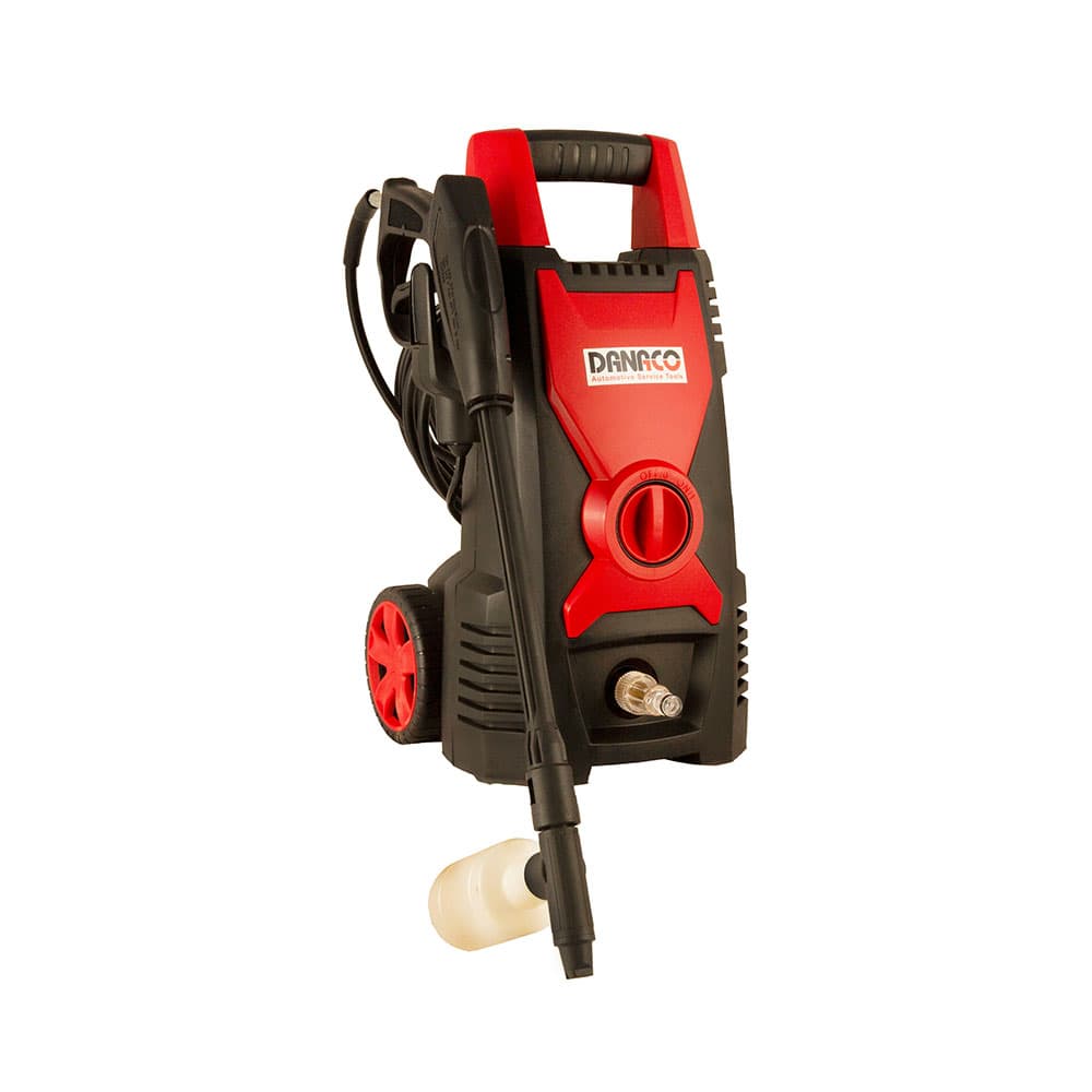 کارواش مدل DZM-1508A برند DANAPLUS