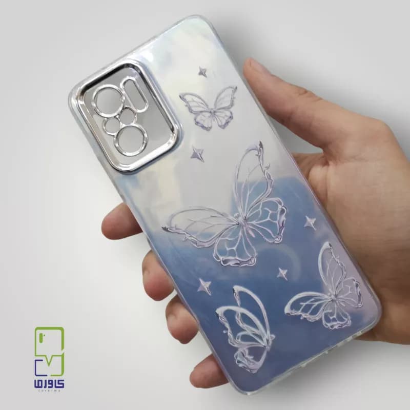قاب گوشی شیائومی نوت 10 پوکو M5s |فانتزی02 Note 10 / poco M5s
