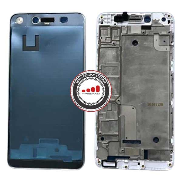 شاسی میانی هواوی سفید MIDDLE FRAME HUAWEI Y5-2