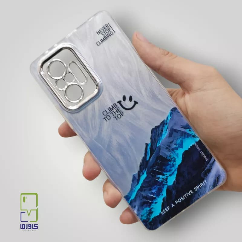 قاب گوشی شیائومی نوت 10 پوکو M5s |فانتزی Note 10 / poco M5s