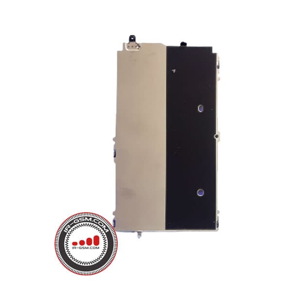 سینی پشتی بک لايت آیفون BACK LIGHT SHIELD IPHONE 5G